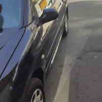 پژو 206 sd v8 مشکی سند دست اول|خودرو سواری و وانت|تهران, حکمت|دیوار