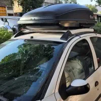 باربند خودرو