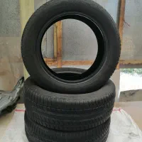 لاستیک دست دوم