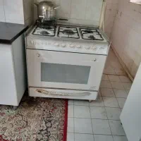 فروش اجاق گاز فردار آردل