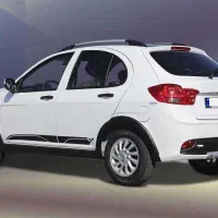 معاوضه کوییک صفر با 207 Tu5صفر