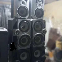 باند سونی vx555