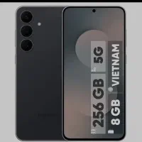 گوشی سامسونگ S25 FE