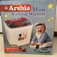 لباسشویی مینی واش نو