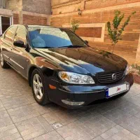 ماکسیما دنده مدل ۸۶ بدون ضعف
