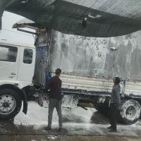 کامیون کاویان ۱۱۰بی رنگ|خودرو سنگین|شاهینشهر, فردوسی|دیوار