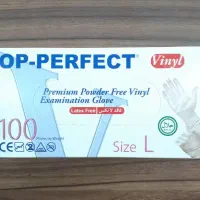 دستکش ونیل|آرایشی، بهداشتی، درمانی|تهران, خرمشهر|دیوار