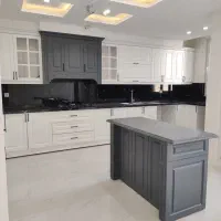 ۱۶۱ متر فول امکانات  امامت (آموزگار)