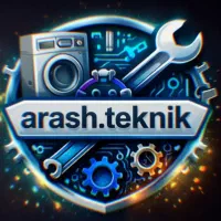 تعمیر یخچال لباسشویی بردهای الکترونیکی و..