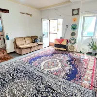 آپارتمان شهرکی نزدیک ساحل/مبله/سند تک برگ