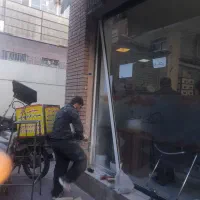 تعمیرکرکره برقی جک پارکینگ درب اتوماتیک شبانه روز|خدمات پیشه و مهارت|تهران, مسعودیه|دیوار