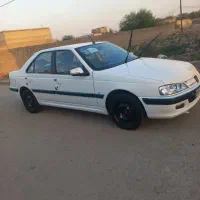 پژو پارس tu5 مدل 1402|خودرو سواری و وانت|کارون, |دیوار