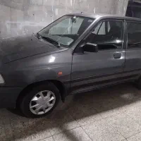 پراید مدل 90