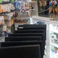 مانیتور ۱۹ اینچ dell