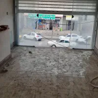 فروشدوطبقهمغازهوواحدتجاری|فروش مغازه و غرفه|دالخانی, |دیوار