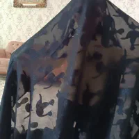 پارچه چادری|لباس|قزوین, |دیوار