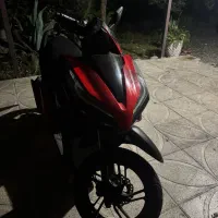 فروش موتور کیلیک|موتورسیکلت|تنکابن, |دیوار