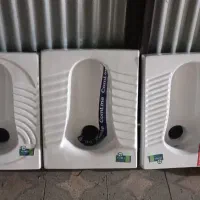 فروش توالت فرنگی و زمینی آکبند|لوازم سرویس بهداشتی|خمینی‌شهر, |دیوار