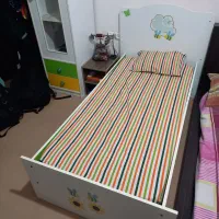 سرویس خواب کودک آپادانا در حد نو