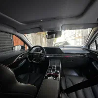 فونیکس FX پرمیوم داشبورد پیانویی|خودرو سواری و وانت|کهریزک, |دیوار