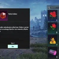 اکانت پابجی pubg