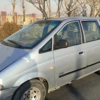 سایپاکاروان