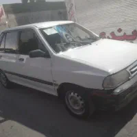 پراید هاچبک