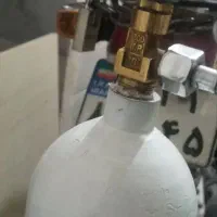 کپسول اکسیژن ۱۰ کیلو|آرایشی، بهداشتی، درمانی|سنندج, |دیوار