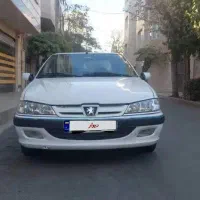 پژو پارس دوگانه مدل ۹۰