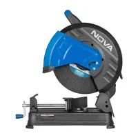 پروفیل بر صنعتی نوا هاربر کاتر رونیکس توسن