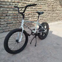 دوچرخه اساک20