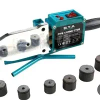 اتو لوله 2200 وات.اقساطی (ابزار رستگاری)|ابزارآلات|کرمان, |دیوار