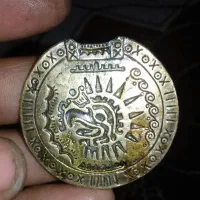 سکه قدیمی اسمش نمیدونم|کلکسیون اشیاء عتیقه|اسلام‌‌آباد غرب, |دیوار