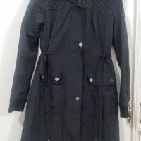 کاپشن، پالتو ،مانتو،بارونی|لباس|ساری, |دیوار