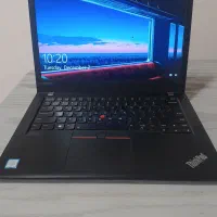 لنوو t470 cori5|رایانه همراه|تهران, جردن|دیوار