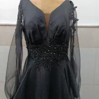 اجاره لباس مجلسی|لباس|قم, باغ شریفی|دیوار