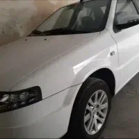 سمند ef7 دوگانه کارخانه منبع بزرگ دریچه سیمی