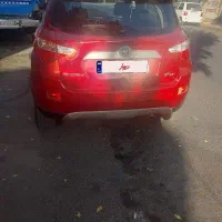 چانگان CS35، مدل ۲۰۱۵|خودرو سواری و وانت|تبریز, |دیوار