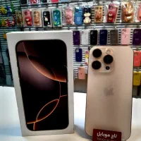 iphone 16 Pro ( 128 GiG) ( تاچ موبایل )|موبایل|کرمانشاه, |دیوار