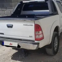 فوتون دو کابین دیزل|خودرو سواری و وانت|شیراز, حومه شیراز|دیوار