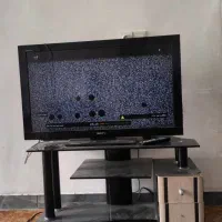 تلویزیون و زیر تلویزیون