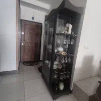 ویترین با چوب mdf