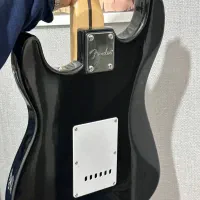 گیتار الکتریک Fender Stratocaster کاملاً نو|گیتار، بیس، امپلیفایر|سنندج, |دیوار