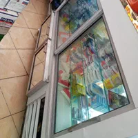 یخچال مغازه