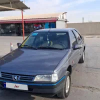 پژو 405 GLX 97 دلفینی|خودرو سواری و وانت|اسلام‌شهر, شهرک واوان|دیوار