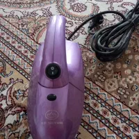 جارو برقی ماشینی کوچک