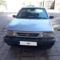 پراید مدل 86