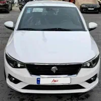 حواله خودرو تارا دنده ایی تحویل ۹۰ روزه