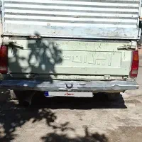 وانت پیکان|خودرو سواری و وانت|کوهدشت, |دیوار