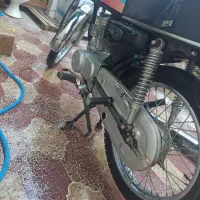 موتور مدل 92|موتورسیکلت|کازرون, |دیوار